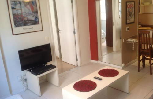 South Beach Vista Mar Apartamentos - Foto 60