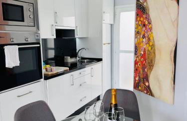 Casa Silvia Marbella - dom w kompleksie hotelowym - Foto 12