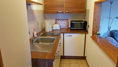 Müritz-Urlaub auf der Terrasse bei Waren an der Müritz - Foto 3