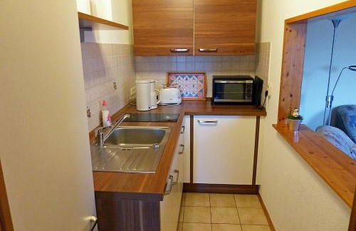 Müritz-Urlaub auf der Terrasse bei Waren an der Müritz - Foto 3