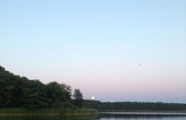 Schaalseeblick Comfortable Holiday Residence - Foto 25