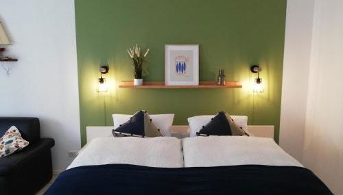 Kajüthus Apartment 5 - Foto 2