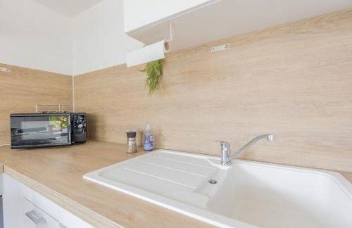 Charmant appartement proche centre ville - Foto 4