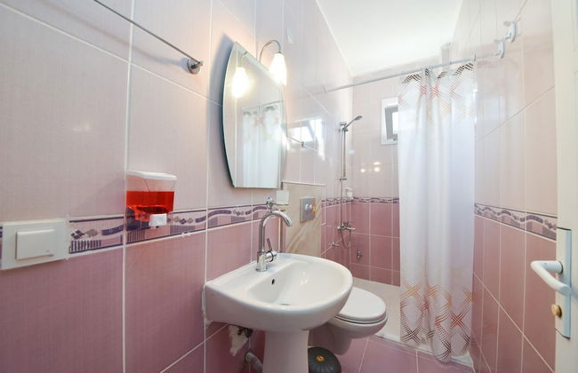 Bilginer Apart - Foto 17