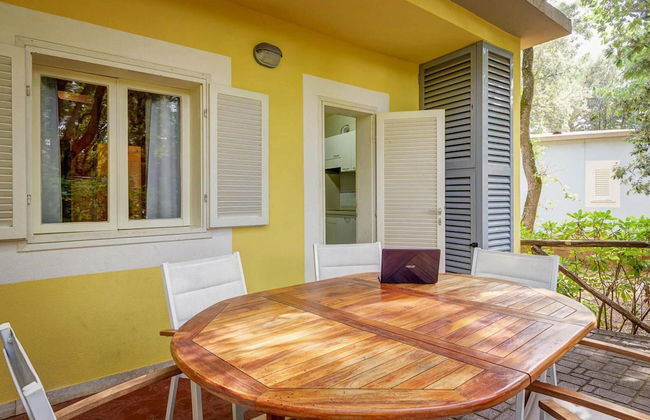 Bungalow in San Vincenzo With Pool - Foto 18