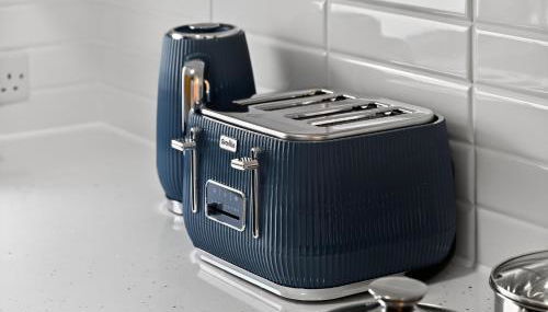 Comfy City Base with Free Parking Walk Everywhere - Foto 4, toaster