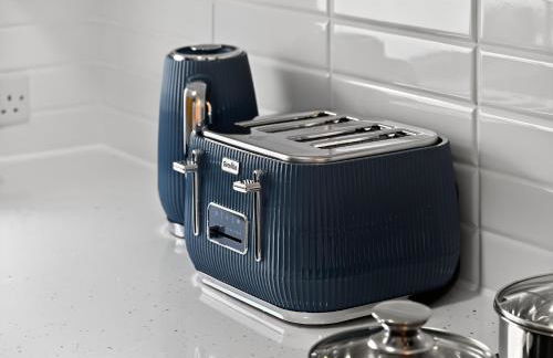 Comfy City Base with Free Parking Walk Everywhere - Foto 31