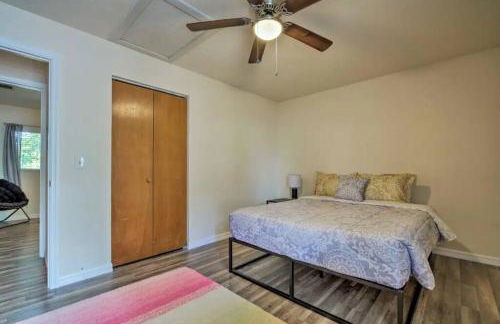 Cute home w/ massage chair and wifi - Foto 8