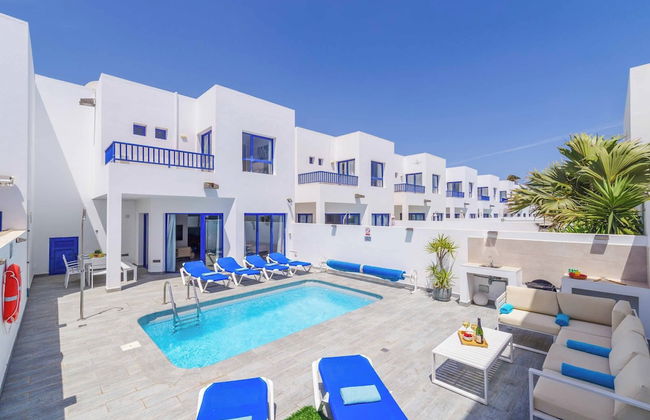 Villa Elizabeth Rubicon - Photo 18