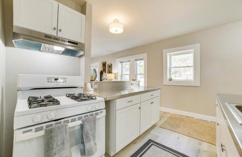 Cozy Lewiston Home - Near Lakes and Restaurants! - Foto 10