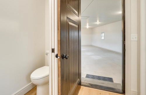 Brand-New Pierre Home Near Cow Creek and Boating! - Foto 23