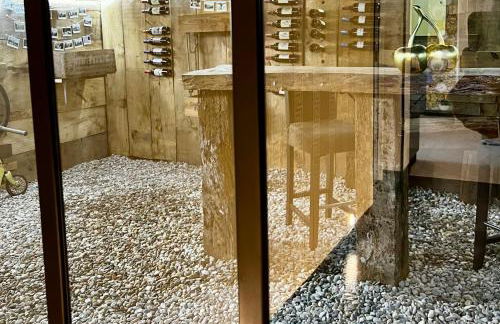 Suite Donatella - Piscine, Vue Hippodrome & Village à pied - Foto 10