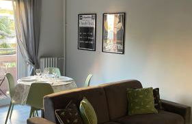 Stilish apartment few steps from the underground - Foto 12