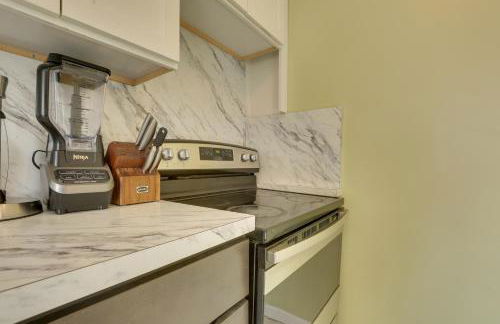 Easy NYC Access Updated Apt Near Parks and Bay! - Foto 10