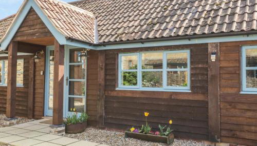 Shippon Barn - Foto 2