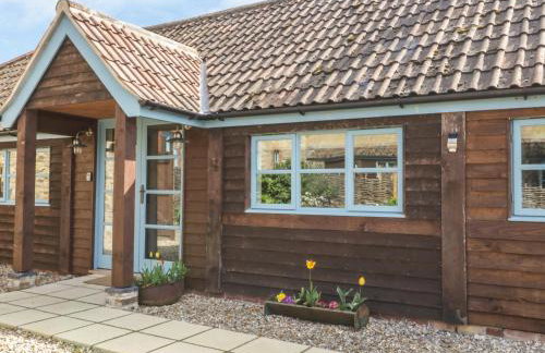 Shippon Barn - Foto 2