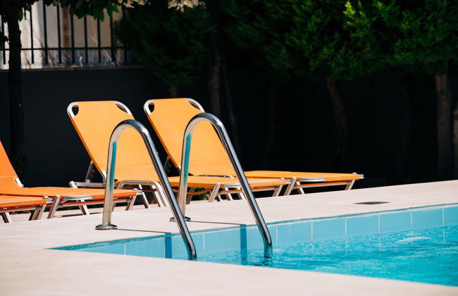 Atrium Hotel - Foto 79