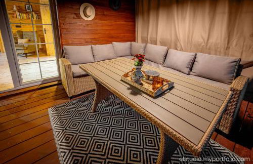 Orzechowy domek - Foto 17