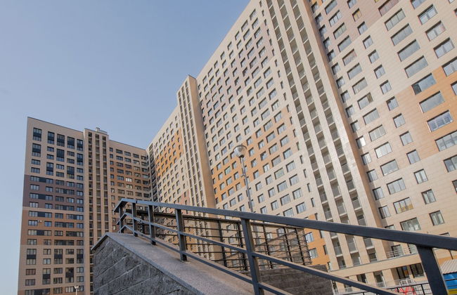 City of Rivers on Neva - Foto 34