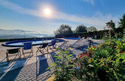 Na Górce - Domki z Widokiem Na Jezioro i Góry - Photo 11