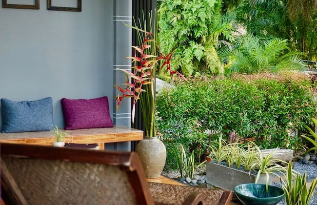 Smile Home Krabi Klong Muang - Photo 31