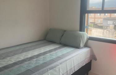 Flat Flórida 307 - 6 Minutos a Pé da Praia & Wi-Fi Grátis - Photo 8