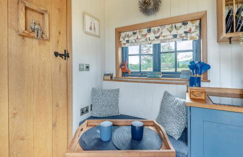 Lillie's Shepherd Hut - Uk50230 - Foto 6
