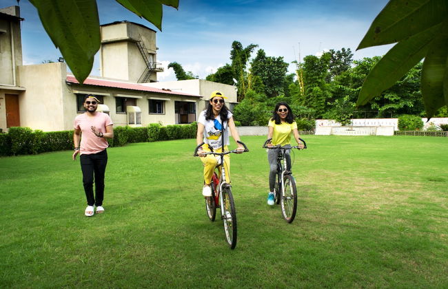 Olive Resorts & Villas - Foto 60