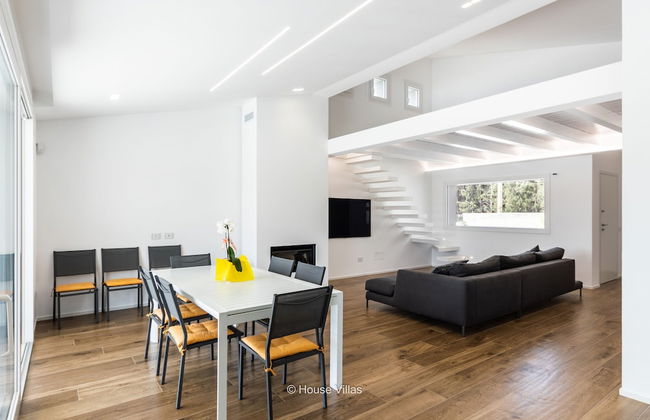 Flaben Luxury Villa in Diano Marina - Foto 17