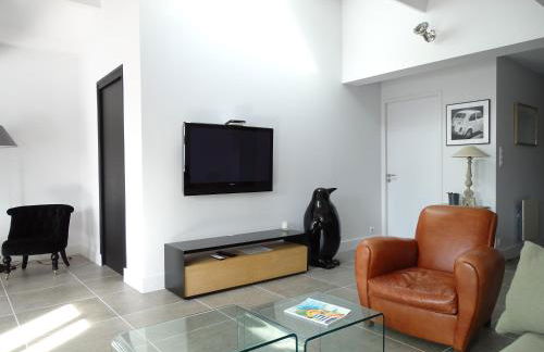 Maison Bel-Air - Foto 9