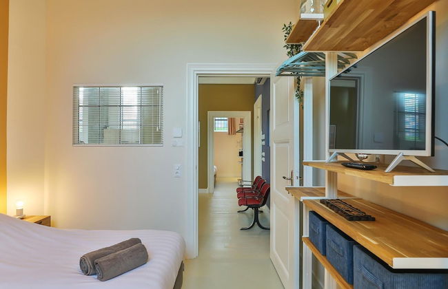 Unique Villa in Rinsumageest With Sauna - Foto 7