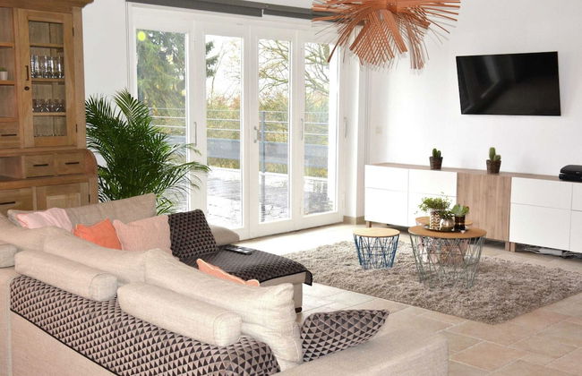 Family Gite Retreat - Photo 10