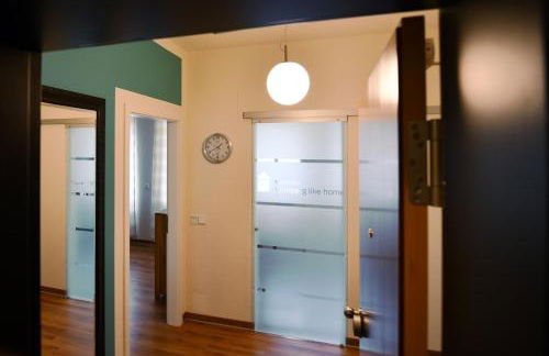 Apartment Nürnberg Like Home - Foto 5