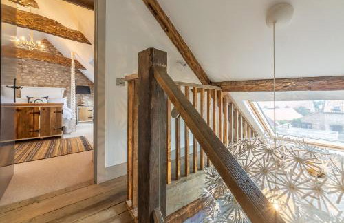 Hideaway Barn - Foto 23