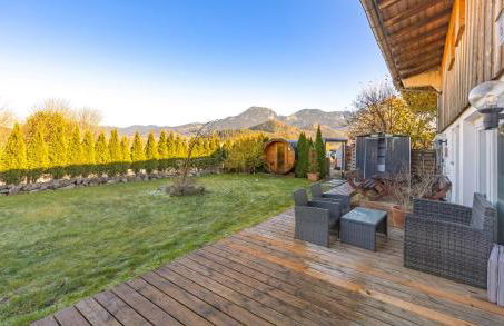 GM-Stays Wendelstein Lodge - BRIGHT Collection - Foto 36