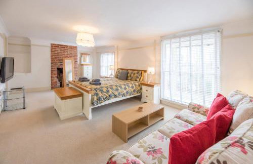 Kiln House, Snape Maltings - Foto 1