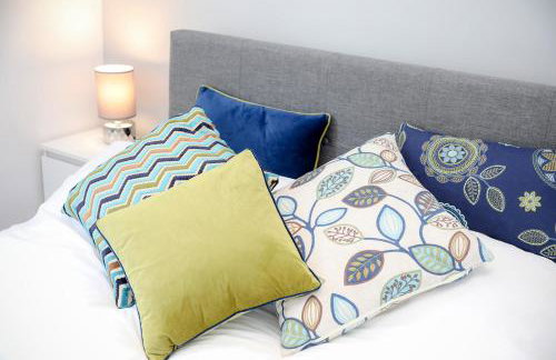 Beautiful cozy 3 bedroom 2 bathroom apartment - Foto 57