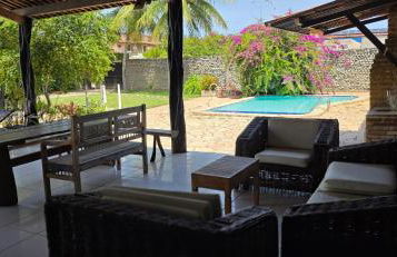 Ilha da Crôa - Barra Sto Antônio - Alagoas - Esquina Praia - Photo 15