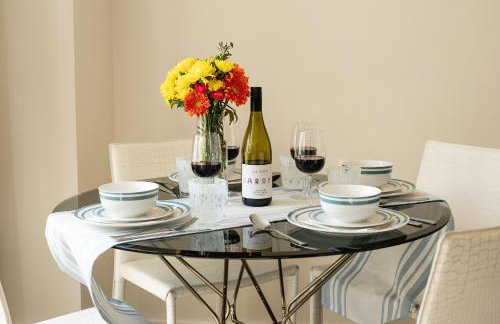 Marylebone Apartments by Sleepy Lodge London - Foto 2