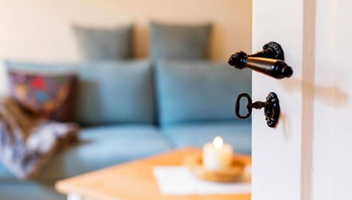 Ferienwohnung Bad Sachsa Harz - Foto 3