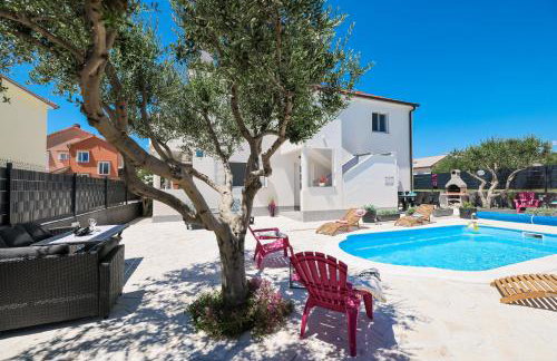 Villa Feliks - Foto 80