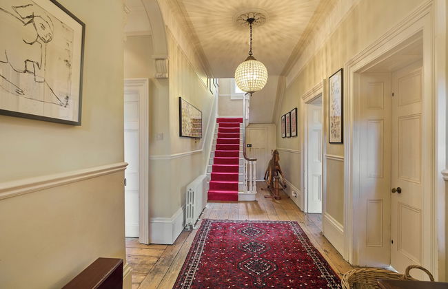 Berkeley House - Foto 46