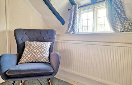 Kenilworth Cottage - Foto 22