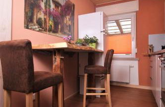 Traumhafte Ferienwohnungen im Naturpark Zittauer Gebirge Haus Tanneck - Foto 13