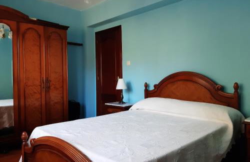 Casa Entremolin - Foto 8