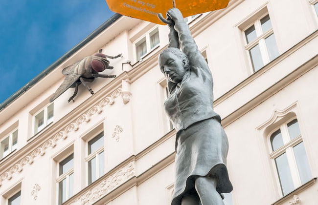 MOOo Downtown - Foto 54