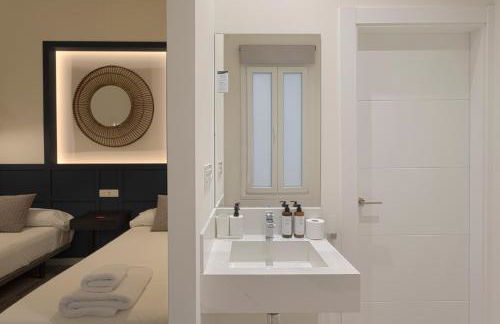 Fresh Velazquez Apartments - Photo 112