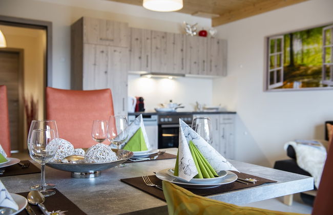 Feriendorf Edelweiss - Foto 15