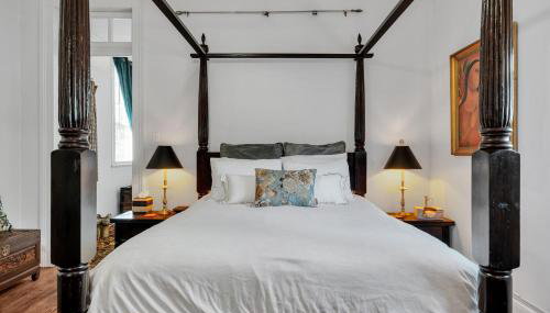 Historic Bywater 2BR w Pets & Parking - Foto 2