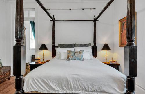 Historic Bywater 2BR w Pets & Parking - Foto 2